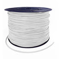 1000ft Spool of PVC Cord Accessory Elite Jumps 4mm White