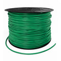 1000ft Spool of PVC Cord Accessory Elite Jumps 4mm Dark Green