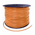 1000ft Spool of PVC Cord Accessory Elite Jumps 4mm Gold