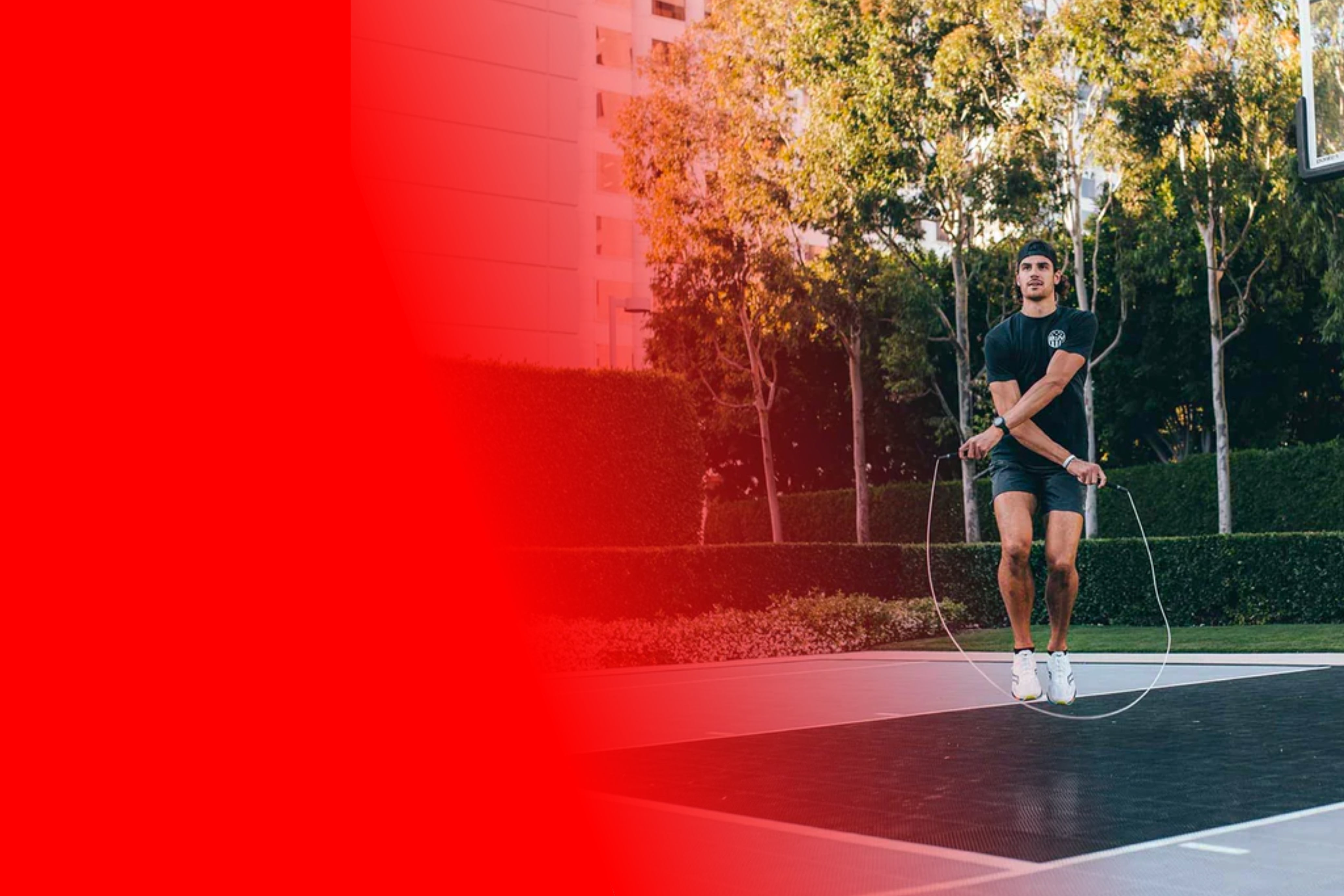 5 REASONS JUMP ROPE IS THE ULTIMATE EXERCISE