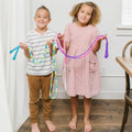 Make Your Own Jump Rope Kit - Santa Christmas Edition Jump Rope Elite Jumps