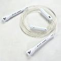 Light Show LED Jump Rope Jump Rope Elite Jumps Twice Bright - 2x LEDs