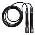 Power Set: Adjustable Weighted Jump Ropes Bundle Jump Rope Elite Jumps