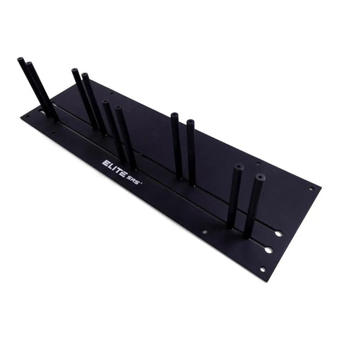 Adjustable Jump Rope Rack Accessory Elite Jumps