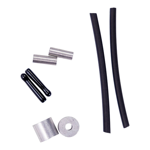 Bare Cable Protection Kit Jump Rope Elite Jumps