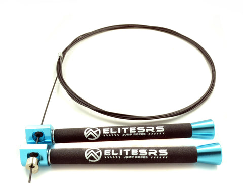 Ultra Thin Speed Cable (1.1mm or 1.3mm) Accessory Elite Jumps