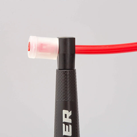 Boxer Jump Rope - clearance Elite SRS branding Jump Rope Elite Jumps