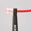 Boxer Training Jump Rope - 5mm PVC Jump Rope Elite Jumps