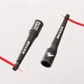 Boxer Training Jump Rope - 5mm PVC Jump Rope Elite Jumps