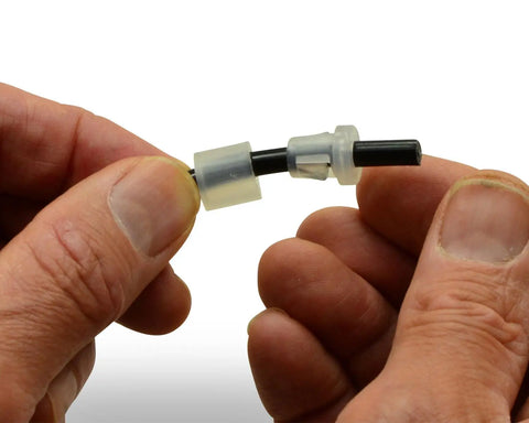 Boxer Training Jump Rope - 5mm PVC Jump Rope Elite Jumps