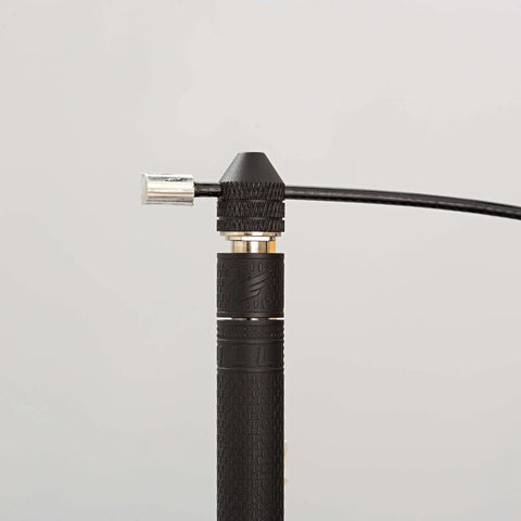 Bullet COMP® - Custom Engraved Jump Rope Elite Jumps