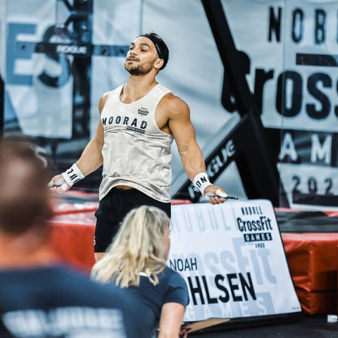 Bullet COMP® - Custom Engraved Jump Rope Elite Jumps