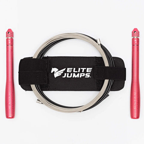 Bullet COMP® - Speed Rope Jump Rope Elite Jumps