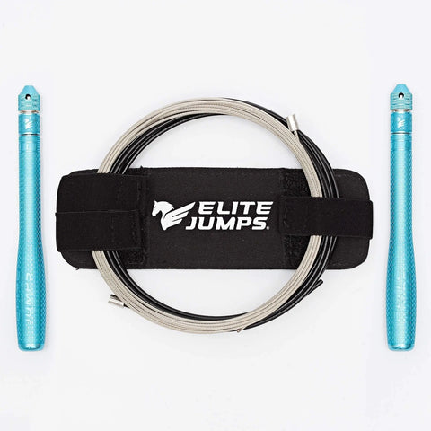 Bullet COMP® - Speed Rope Jump Rope Elite Jumps