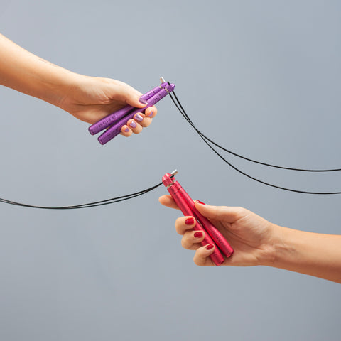 Nylon Coated Steel Speed Cable - 2.4mm Accessory Elite Jumps