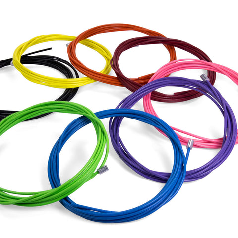 Nylon Coated Steel Speed Cable - 2.4mm Accessory Elite Jumps