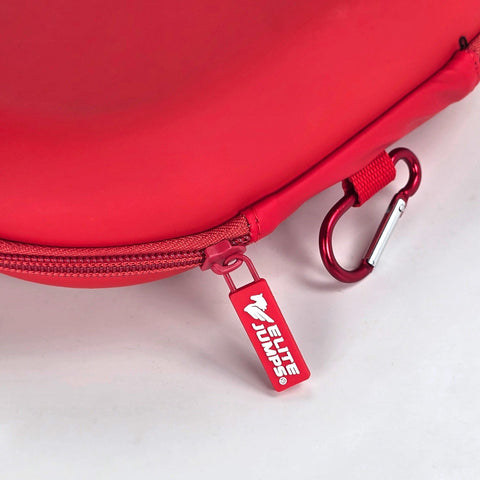 Jump Rope Carry Case Accessory Elite Jumps