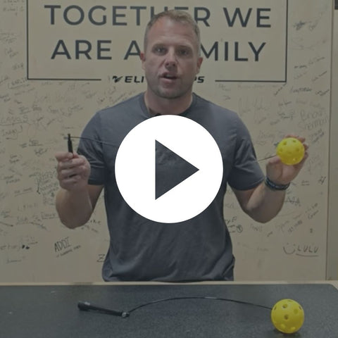 Cordless Jump Rope Accessory Elite Jumps