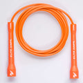 Elite Jumps Core 5mm PVC Jump Rope Blaze Orange
