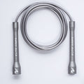 Elite Jumps Core 5mm PVC Jump Rope Silver