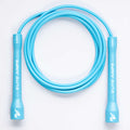 Elite Jumps Core 5mm PVC Jump Rope Sky Blue