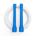 Core Licorice Rope - PE Teacher Special Jump Rope Elite Jumps Blue & White - 8ft