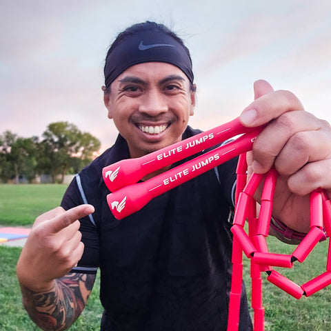 Kids Jumpstart Adventure Bundle | #BFCM2023 Jump Rope Elite Jumps