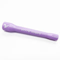 Core 5" Long Jump Rope Handle – Single Accessory Elite Jumps Pastel Purple