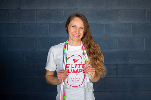 How To Set Up Your Own Jump Rope Equipment