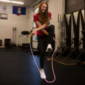 1% Better Today - 6mm PVC Jump Rope Jump Rope Elite Jumps