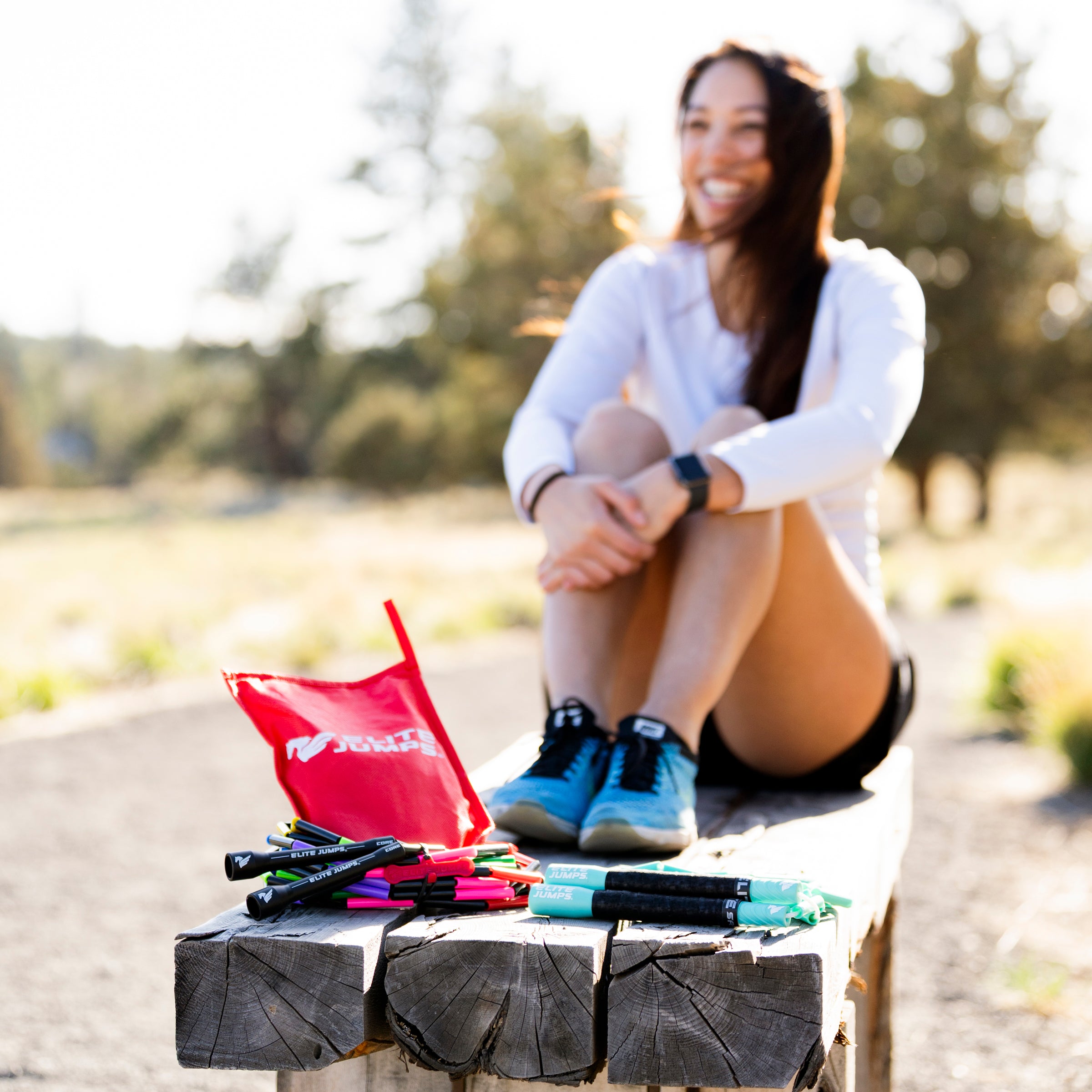 jump rope Accessories image