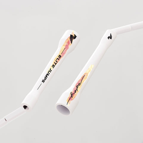 Hope Rope - 6mm PVC Jump Rope Jump Rope Elite Jumps