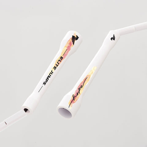 Hope Rope - 1" Beaded Jump Rope Jump Rope Elite Jumps