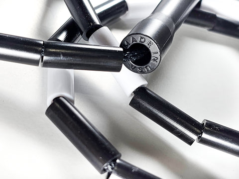 FREEDOM - USA Flag Beaded Jump Rope Jump Rope Elite Jumps