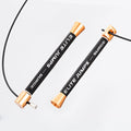 Surge® 3.0 - Speed Jump Rope Jump Rope Elite Jumps