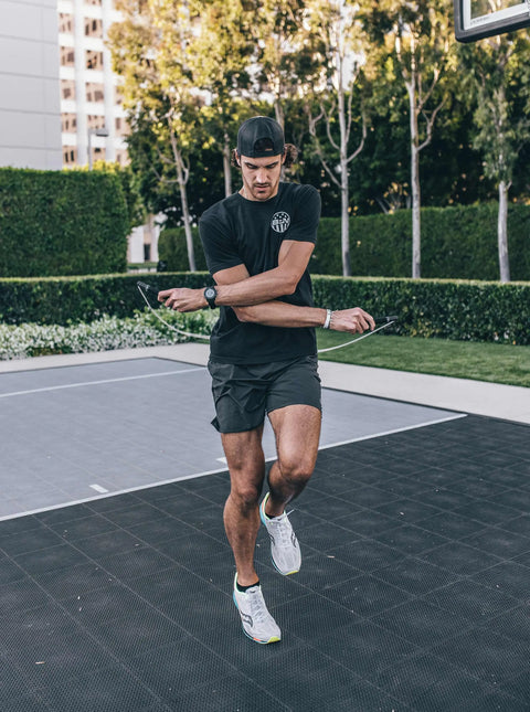 Do Hard Things® - 6mm PVC Jump Rope Jump Rope Elite Jumps