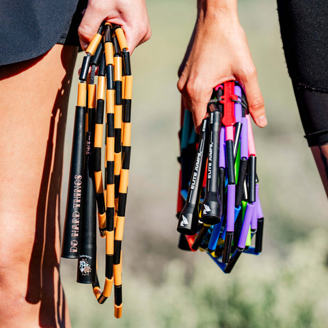 Jump Rope Digest: May 2025 | #News