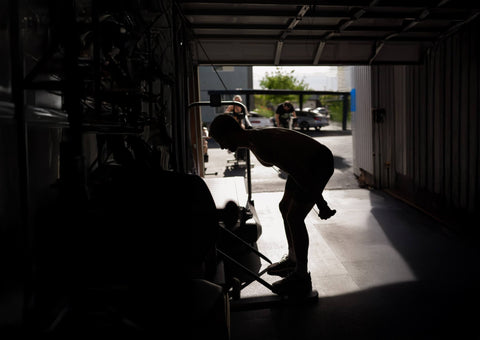 HYROX Training With Jump Rope: Build Speed, Agility, and Stamina for Race Day