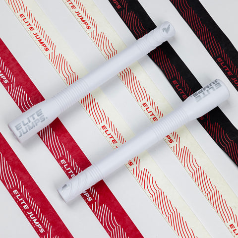 Jump Rope Grip Tape - 2x rolls Accessory Elite Jumps