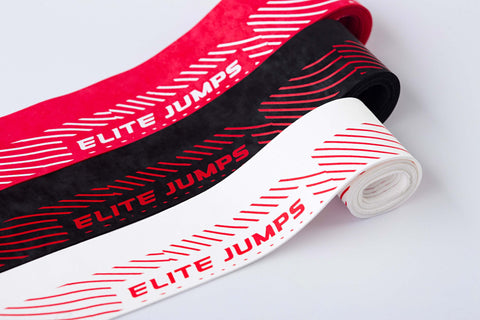 Jump Rope Grip Tape - 2x rolls Accessory Elite Jumps