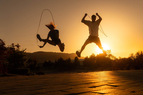 Jump Rope Digest: June 2025 | #News