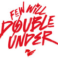 Few Will Double Under T-Shirt Apparel Elite Jumps