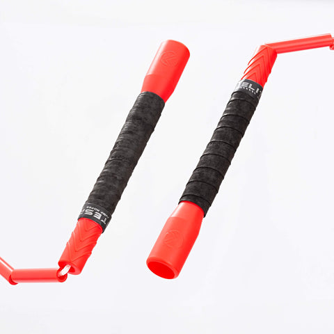 Heavy Beaded (1/2 lb) Fitness Jump Rope Jump Rope Elite Jumps