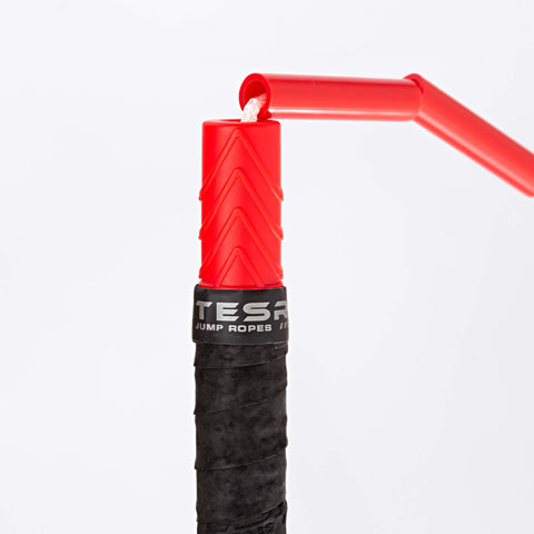 Heavy Beaded (1/2 lb) Fitness Jump Rope Jump Rope Elite Jumps