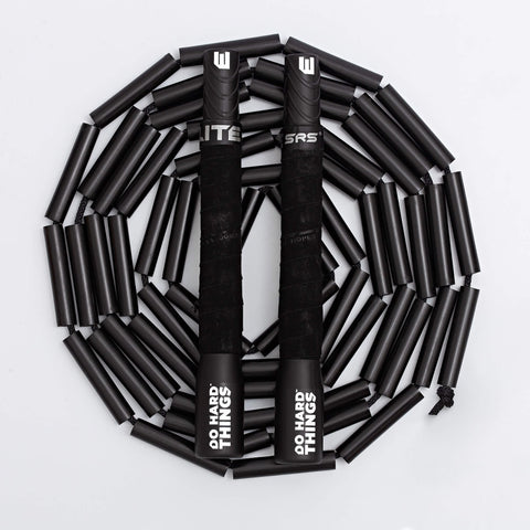 Beginner Progression Jump Rope Bundle Jump Rope Elite Jumps