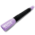 Fit 8" Long Jump Rope Handle – Single Accessory Elite Jumps Yes Pastel Purple