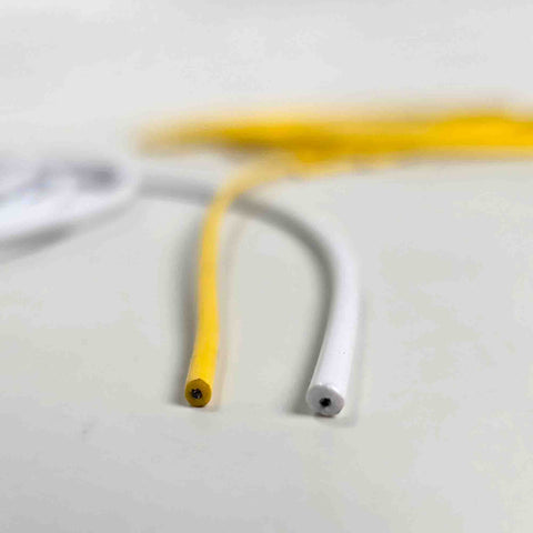 COMP Freestyle Cord - PVC Coated Stainless Steel Cable Accessory Elite Jumps