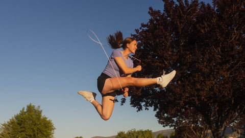 Skill Builder Jump Rope Bundle Jump Rope Elite Jumps