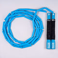 Heavy Beaded (1/2 lb) Fitness Jump Rope Jump Rope Elite Jumps Sky