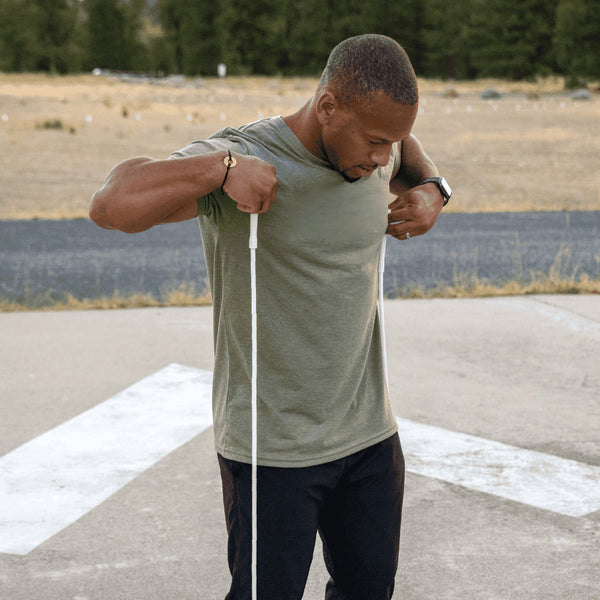 The Secret to Sizing Your Jump Rope - Elite Jumps